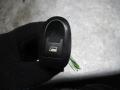 кнопка стеклоподъемника Citroen C3 1 поколение 2005, 1.6 л., бензин, МКПП, кабриолет - фото №2