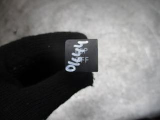 кнопка ручного тормоза (ручника) Volkswagen Touran 1 поколение 2006, 2.0 л., дизель, МКПП, минивэн, 1K0927117D