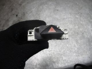 кнопка аварийной сигнализации Ford Focus 1 поколение [рестайлинг] 2002, 1.8 л., дизель, МКПП, универсал