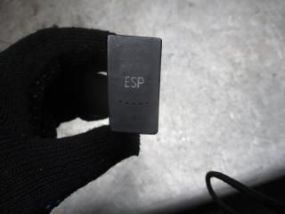 кнопка ручного тормоза (ручника) Volkswagen Sharan 1 поколение [2-й рестайлинг] 2009, 1.9 л., дизель, МКПП, минивэн, 7M3927134