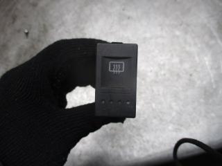 кнопка обогрева заднего стекла Volkswagen Lupo 1 поколение 2000, 1.4 л., бензин, МКПП, хетчбэк 5 дв., 6K0959561B