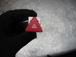 кнопка аварийной сигнализации Volkswagen Golf 4 поколение 2004, 1K0953509A