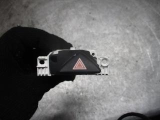 кнопка аварийной сигнализации Ford Focus 1 поколение 1999, 1.6 л., бензин, МКПП, универсал, 98AG13A350AD