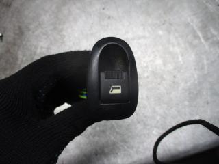 кнопка стеклоподъемника Citroen C3 1 поколение 2005, 1.6 л., бензин, МКПП, кабриолет