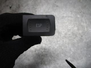 кнопка ручного тормоза (ручника) Volkswagen Golf 3 поколение 1999, 1.4 л., бензин, МКПП, хетчбэк 5 дв., 1J0927134A