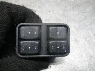 блок управления стеклоподъемниками Opel Astra G 2002, 2.2 л., бензин, МКПП, кабриолет, 13363403
