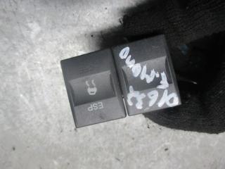 кнопка ручного тормоза (ручника) Ford Mondeo 3 поколение [рестайлинг] 2006, 2.0 л., дизель, МКПП, универсал