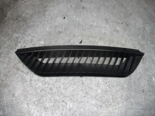 решетка радиатора Smart Fortwo 1 поколение 1998, 0.6 л., бензин, АКПП, хетчбэк 5 дв., 0001694