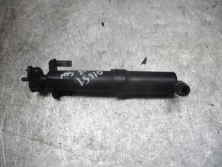 форсунка омывателя фары Peugeot 307 1 поколение 2005, 1.6 л., бензин, МКПП, универсал