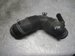 патрубок турбины Volkswagen Passat B6 2008, 1.9 л., дизель, МКПП, 3C0129654M