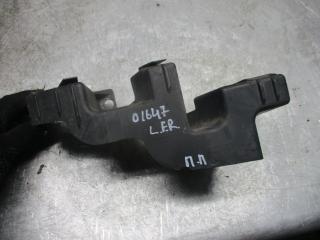 крепление бампера Land Rover Freelander 1 поколение [рестайлинг] 2005, 2.0 л., дизель, АКПП, внедорожник 3 дв., DPN500080R