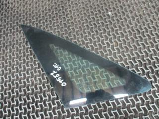 стекло кузовное боковое левое Ford Focus 1 поколение 1999, 1.8 л., бензин, МКПП, седан