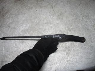 щеткодержатель (поводок стеклоочистителя, дворник) Dacia Sandero 1 поколение 2009, 1.4 л., бензин, МКПП, хетчбэк 5 дв., 28810991R