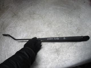 щеткодержатель (поводок стеклоочистителя, дворник) Citroen C3 1 поколение 2005, 1.6 л., бензин, МКПП, кабриолет