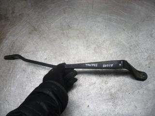 щеткодержатель (поводок стеклоочистителя, дворник) Volkswagen Sharan 1 поколение 2000, 1.9 л., дизель, МКПП, минивэн, 7M1955409