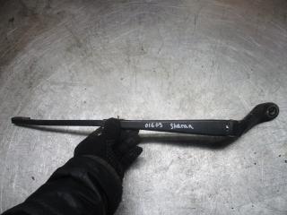 щеткодержатель (поводок стеклоочистителя, дворник) Volkswagen Sharan 1 поколение 2000, 1.9 л., дизель, МКПП, минивэн, 7M1955410