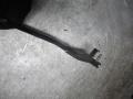 щеткодержатель (поводок стеклоочистителя, дворник) Audi A3 8P 2005, 8P1955409E - фото №4