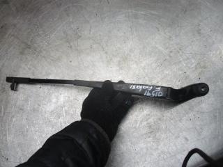 щеткодержатель (поводок стеклоочистителя, дворник) Ford Galaxy 1 поколение [рестайлинг] 2003, 1.9 л., дизель, МКПП, минивэн, 7M3955410B