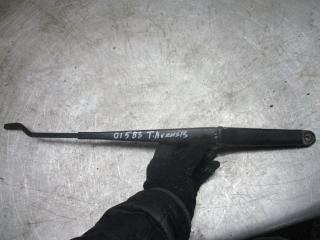 щеткодержатель (поводок стеклоочистителя, дворник) Toyota Avensis 1 поколение (T220) [рестайлинг] 2002, 2.0 л., дизель, МКПП, универсал, 8521105051