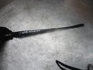 щеткодержатель (поводок стеклоочистителя, дворник) Opel Zafira 2 поколение (B) 2007, 1.8 л., бензин, МКПП, минивэн, 13145564