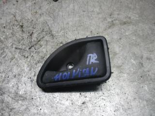 ручка внутренняя передняя правая Nissan Kubistar 1 поколение 2007, 1.5 л., дизель, МКПП, фургон, 8200247803