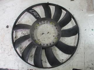 крыльчатка вискомуфты Volkswagen Passat B5 1999, 058121301B