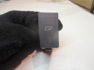 кнопка ручного тормоза (ручника) Volkswagen Passat B5 1999, 3B0927134A