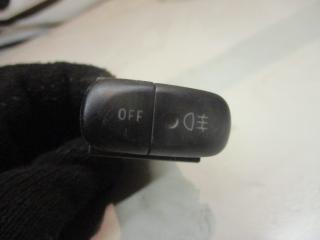 кнопка противотуманных фар Suzuki Alto 5 поколение 2003