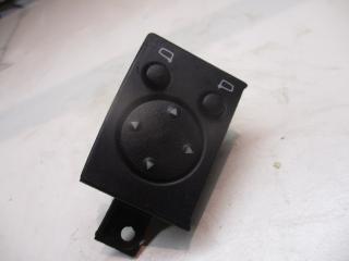 джойстик регулировки зеркал Audi A6 4A/C4 1996, 2.5 л., дизель, МКПП, универсал, 4A0959565