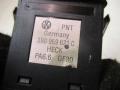 кнопка обогрева заднего стекла Volkswagen Passat B5 1999, 3B0959621C - фото №3