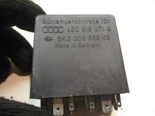 блок управления светом Audi A4 B5 1996, 4B0919471A