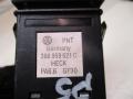 кнопка обогрева заднего стекла Volkswagen Passat B5 1999, 3B0959621C - фото №3