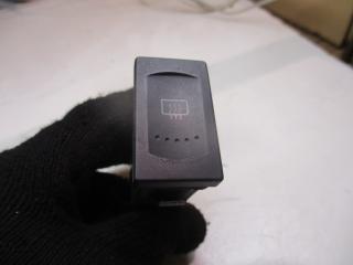 кнопка обогрева заднего стекла Volkswagen Passat B5 1998, 2.3 л., бензин, МКПП, универсал, 3B0959621C