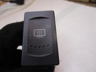 кнопка обогрева заднего стекла Volkswagen Passat B5 [рестайлинг] 2002, 1.9 л., дизель, МКПП, универсал, 3B0959621C