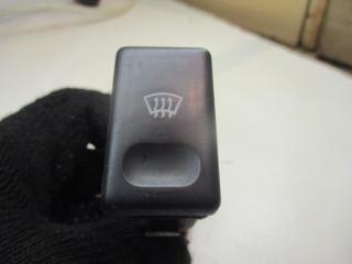 кнопка обогрева лобового стекла Volkswagen Sharan 1 поколение [рестайлинг] 2002, 7M5959622B