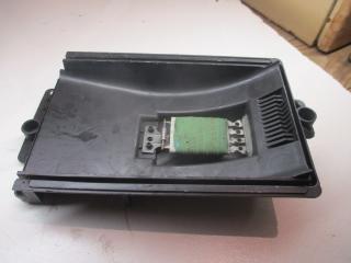 сопротивление печки Volkswagen Golf 4 поколение 2002, 1J0819022