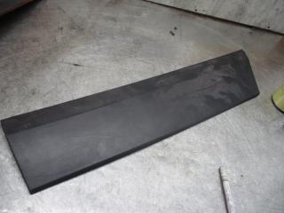 молдинг крыла Mercedes-Benz Sprinter 2 поколение (W906) 2007, A9066900262