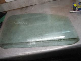 стекло двери передней правой Volkswagen Sharan 1 поколение [рестайлинг] 2001