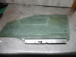 стекло двери передней левой Opel Astra H 2005, 1.9 л., дизель, МКПП, универсал