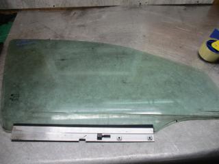 стекло двери передней правой Opel Astra H 2005, 1.9 л., дизель, МКПП, универсал