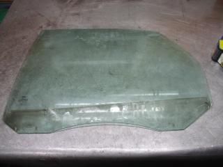 стекло двери задней левой Ford Focus 2 поколение 2007