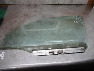 стекло двери передней левой Opel Astra G 2003, 1.7 л., дизель, МКПП, универсал