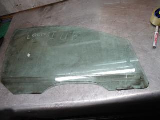 стекло двери передней правой Ford Focus 1 поколение 1999