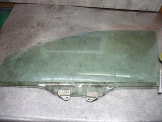 стекло двери передней левой Honda Accord 7 поколение [рестайлинг] 2008, 2.2 л., дизель, МКПП, универсал