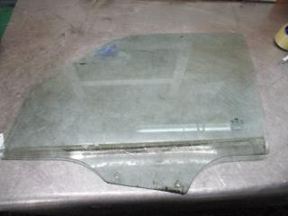 стекло двери передней левой Hyundai Terracan 1 поколение 2003, 2.9 л., дизель, АКПП, внедорожник 5 дв.