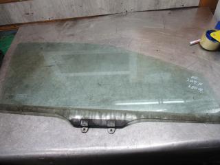 стекло двери передней правой Honda Civic 6 поколение (EJ/EK/EM) [рестайлинг] 2001, 1.4 л., бензин, МКПП, хетчбэк 5 дв.