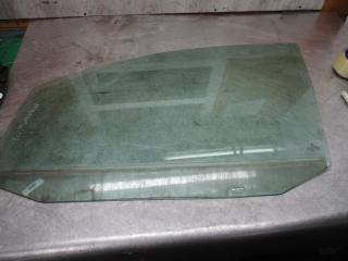 стекло двери передней левой Volkswagen Touran 1 поколение 2005, 2.0 л., дизель, МКПП, минивэн