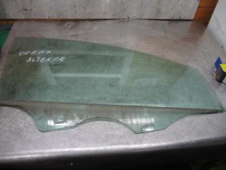 стекло двери передней правой SEAT Altea 1 поколение 2007, 1.9 л., дизель, МКПП, хетчбэк 5 дв.