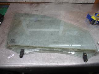 стекло двери передней правой Kia Sorento 1 поколение 2005