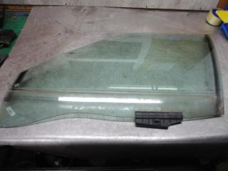 стекло двери передней левой Audi 80 B3 1990, 1.8 л., бензин, МКПП, седан